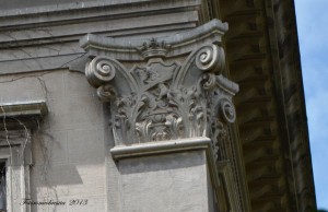 Stemma Maria Grazia Barone