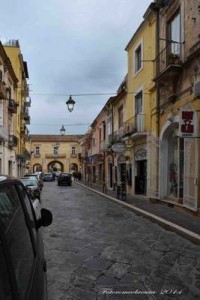 Via Arpi Pal De Angelis