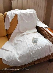 Vestito da Sposa