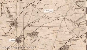 Atlante geografico del regno di Napoli 1808