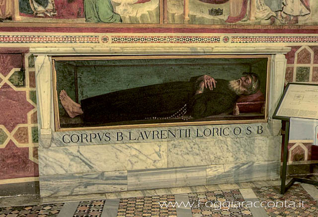 Lorenzo Loricato
