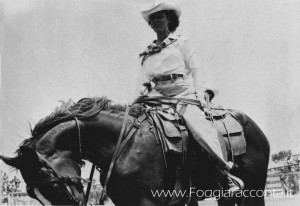 Rodeo a Foggia 5