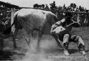 Rodeo a Foggia3
