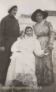 carnevale 1947