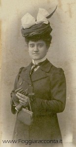 Amelia Rabbaglietti