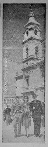 Cattedrale 1944