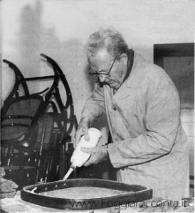 Eliseo Dalmasson