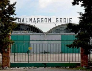 Fabbrica Dalmasson 1