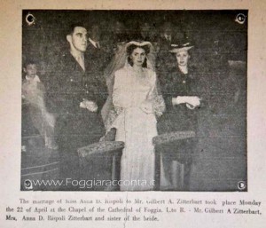 Matrimonio 1944