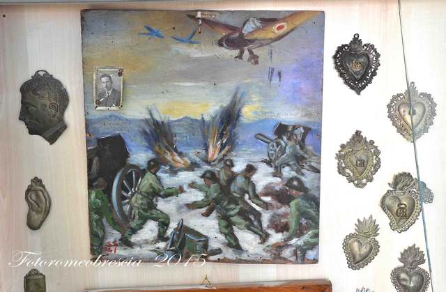 EX VOTO 1
