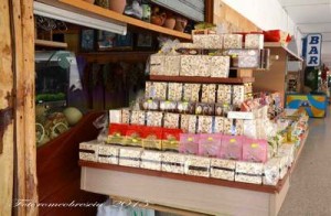Torrone