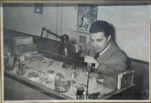 Antonio di Biase 1