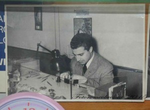 Antonio di Biase