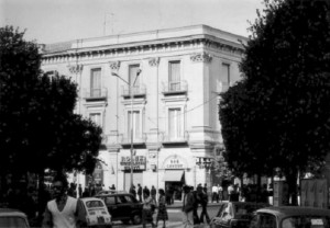 Bar Cavour