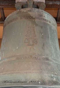 Campana Municipio 4