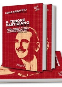 Libro Stame