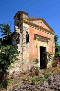 Chiesa Mass Colonnelle