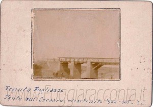 Ponte Fogliazzo