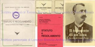 Sodietà Mutuo Soccorso FS