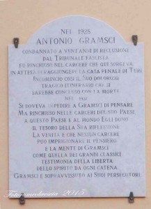 Carcere - Gramsci 1