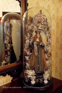 Madonna Addolorata