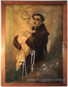 Sant'Antonio