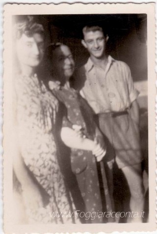 5. Corrigan_sorella Bianca, madre e Tonino_31° Sq