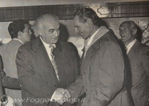 Sindaco di Goppinghen e Grittani
