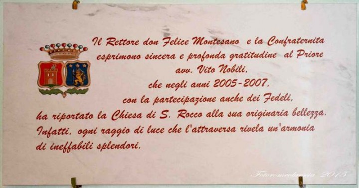 Chiesa di San Rocco