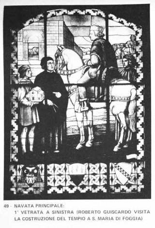Vetrata 2