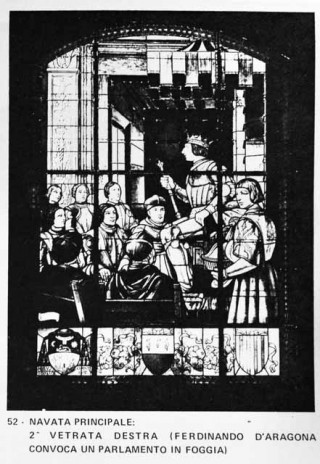 Vetrata 3