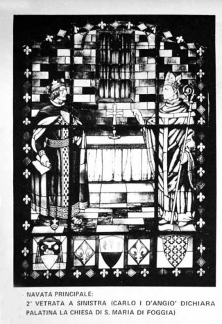 Vetrata 4