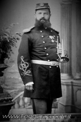 Achille La Gardia