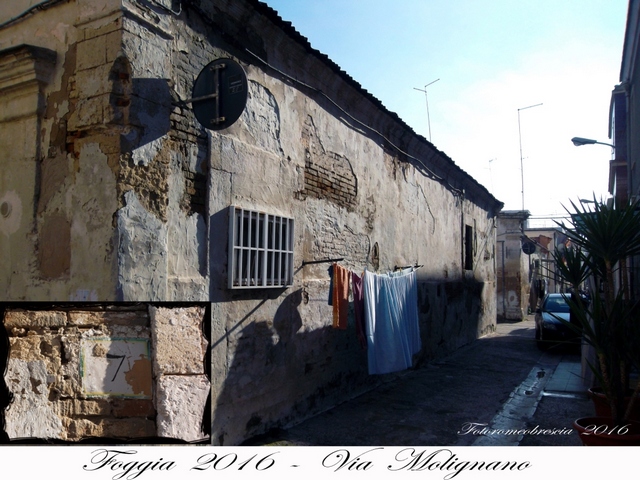 Via Molignano 7