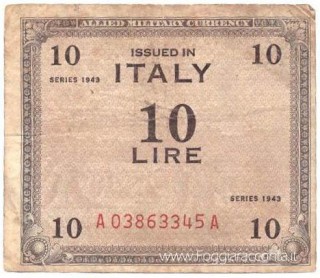 AM LIRA