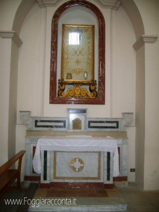 Chiesa Santa Maria Assunta- Bisignano