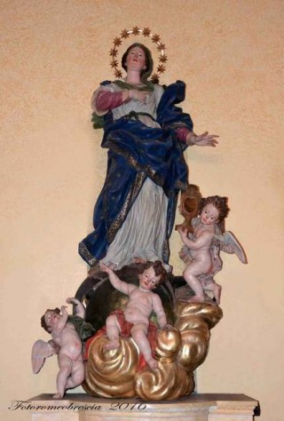 IMMACOLATA 1