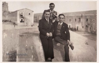 La colonia penale 1935