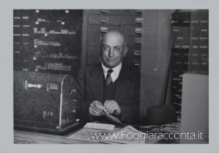 MARIO PALAZZO