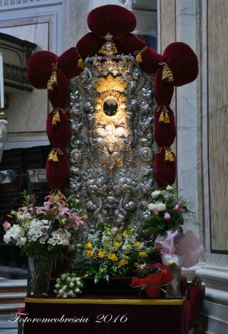 Madonna dei Sette Veli