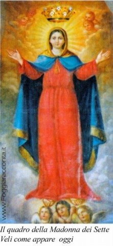 Maschito Madonna dopo 1989