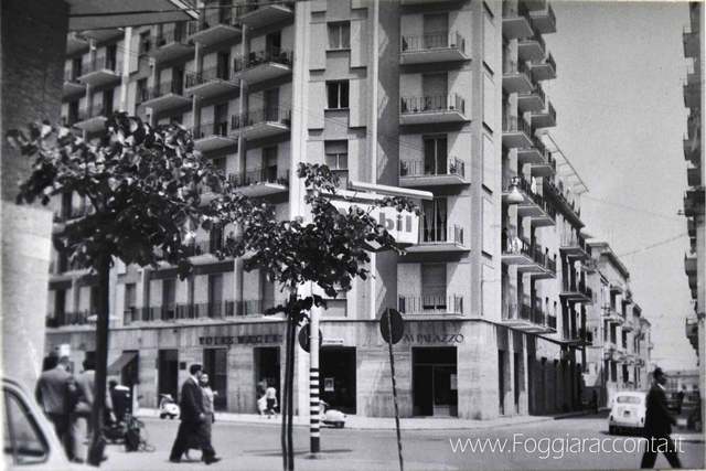 Palazzo 7