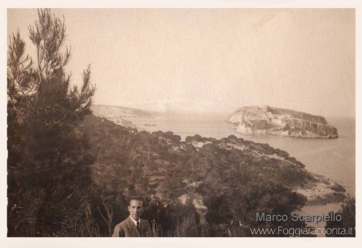 Panorama 1933