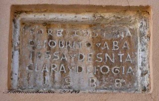 Santa Chiara 2