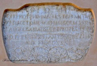 Santa Chiara 3