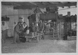 Fabbrica laterizi