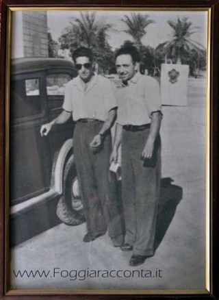 Mario Sebastiano 3