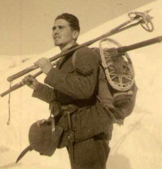 Spartaco Perini 1