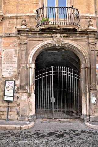 Palazzo De Maio – De Vita