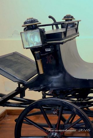 CASSETTA _ SERPA
